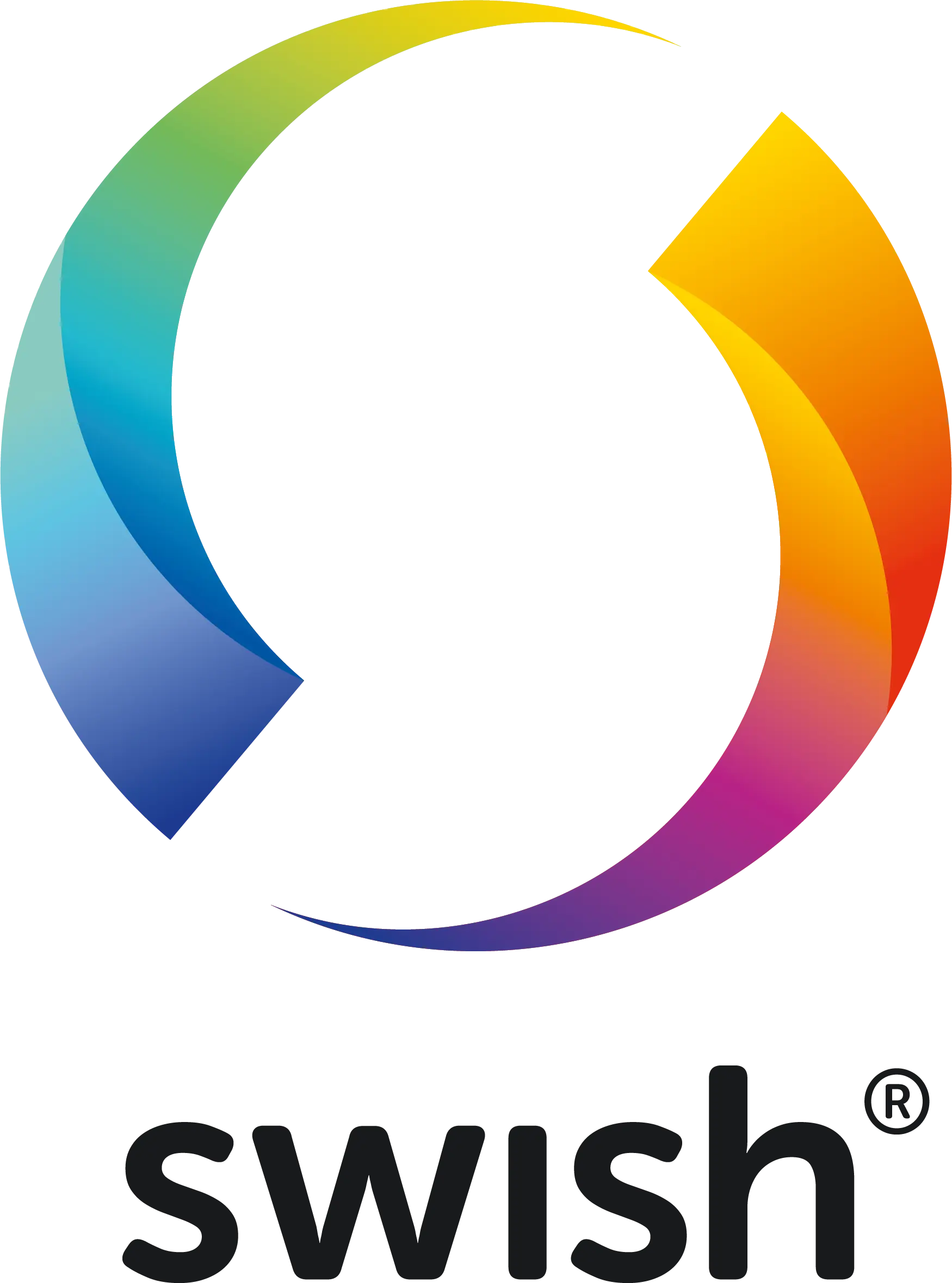 swish logo